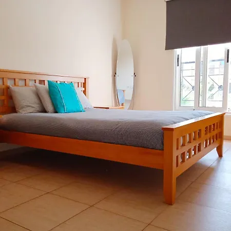 Horizon View 2 Bedroom Apartman Lárnaka