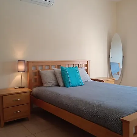 Horizon View 2 Bedroom Apartment Larnaca