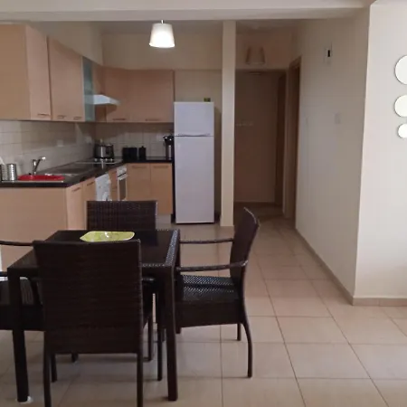 דירה Horizon View 2 Bedroom
