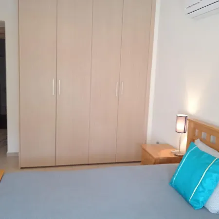 Horizon View 2 Bedroom דירה לרנקה