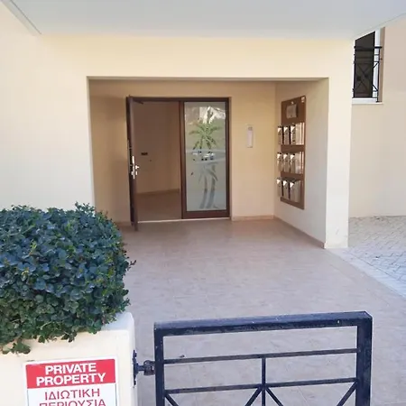 Horizon View 2 Bedroom לרנקה