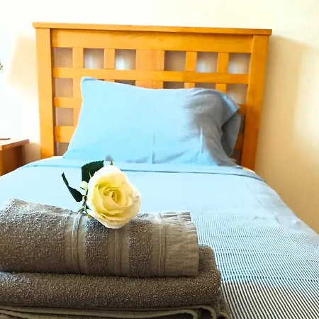 Horizon View 2 Bedroom * לרנקה